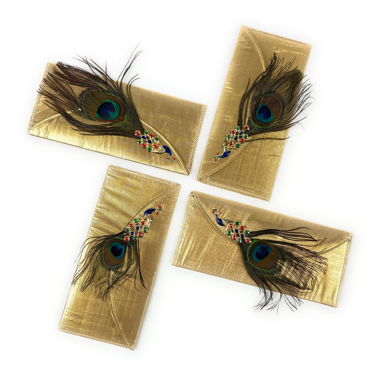 Gifting Envelops & Pouches