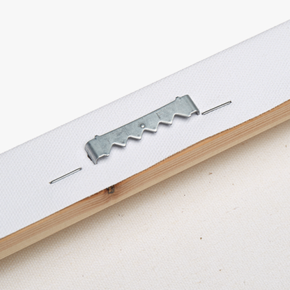 Shiva Lingam Canvas Art – Hindu Temple Trident & Bells Wall Decor