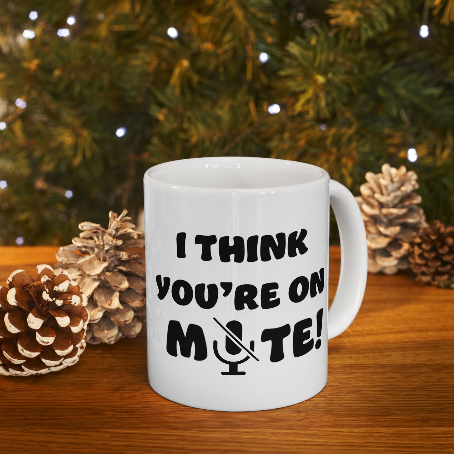 Funny Coffee Mug, Trendy Coffee Cup, Funny Gift, Unique Designer Ceramic Mug, Office Humor, Cool Morning Coffee, Perfect for Home or Work